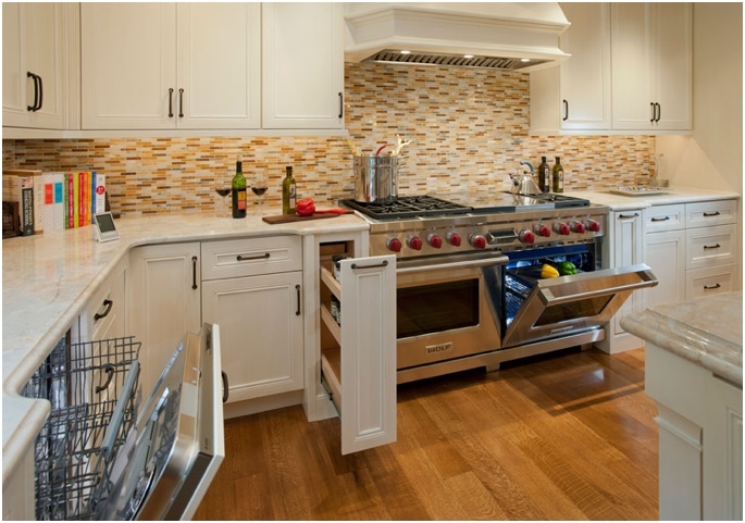 Kitchen Design Basics WPL Interior Design 