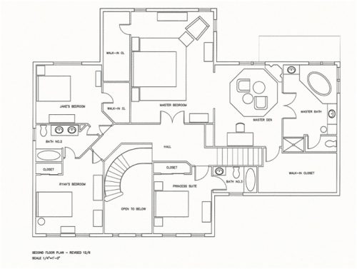 The Art of Arranging Furniture - WPL Interior Design