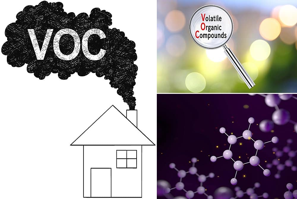 What are VOCs & Why Should You Care? WPL Interior Design