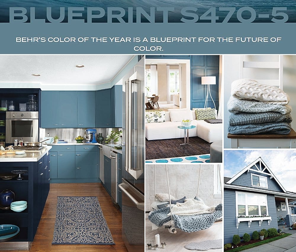 What's Your Favorite: 2019's Colors of the Year | WPL Interior Design
