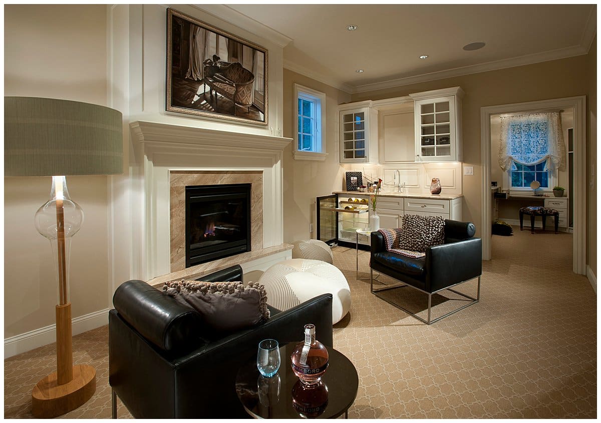7 Must-Haves for Your Master Bedroom | WPL Interior Design