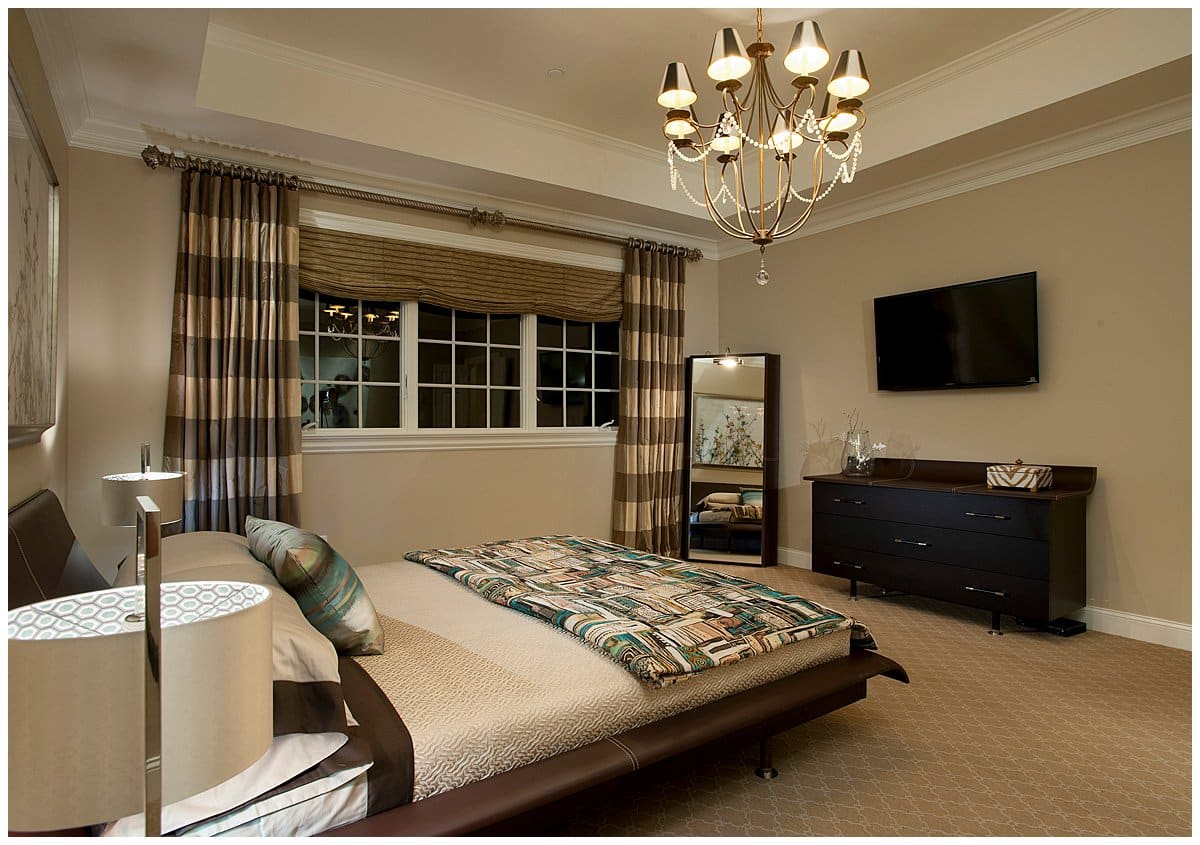7 Must-Haves for Your Master Bedroom | WPL Interior Design