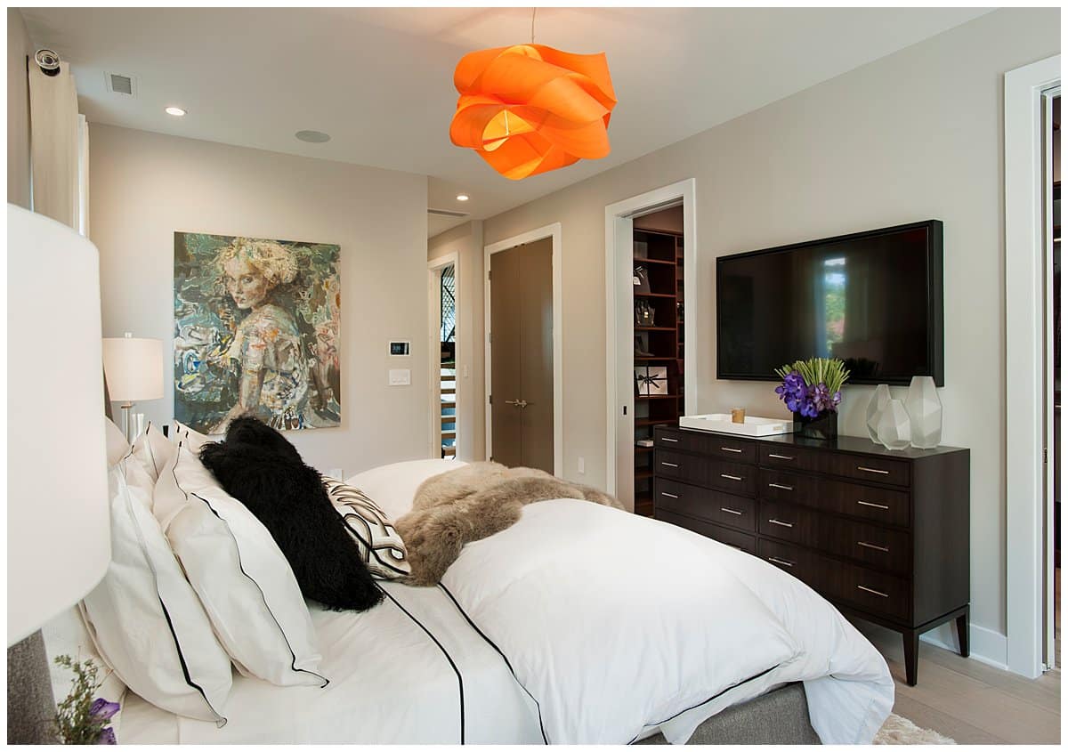 7 Must-Haves for Your Master Bedroom | WPL Interior Design