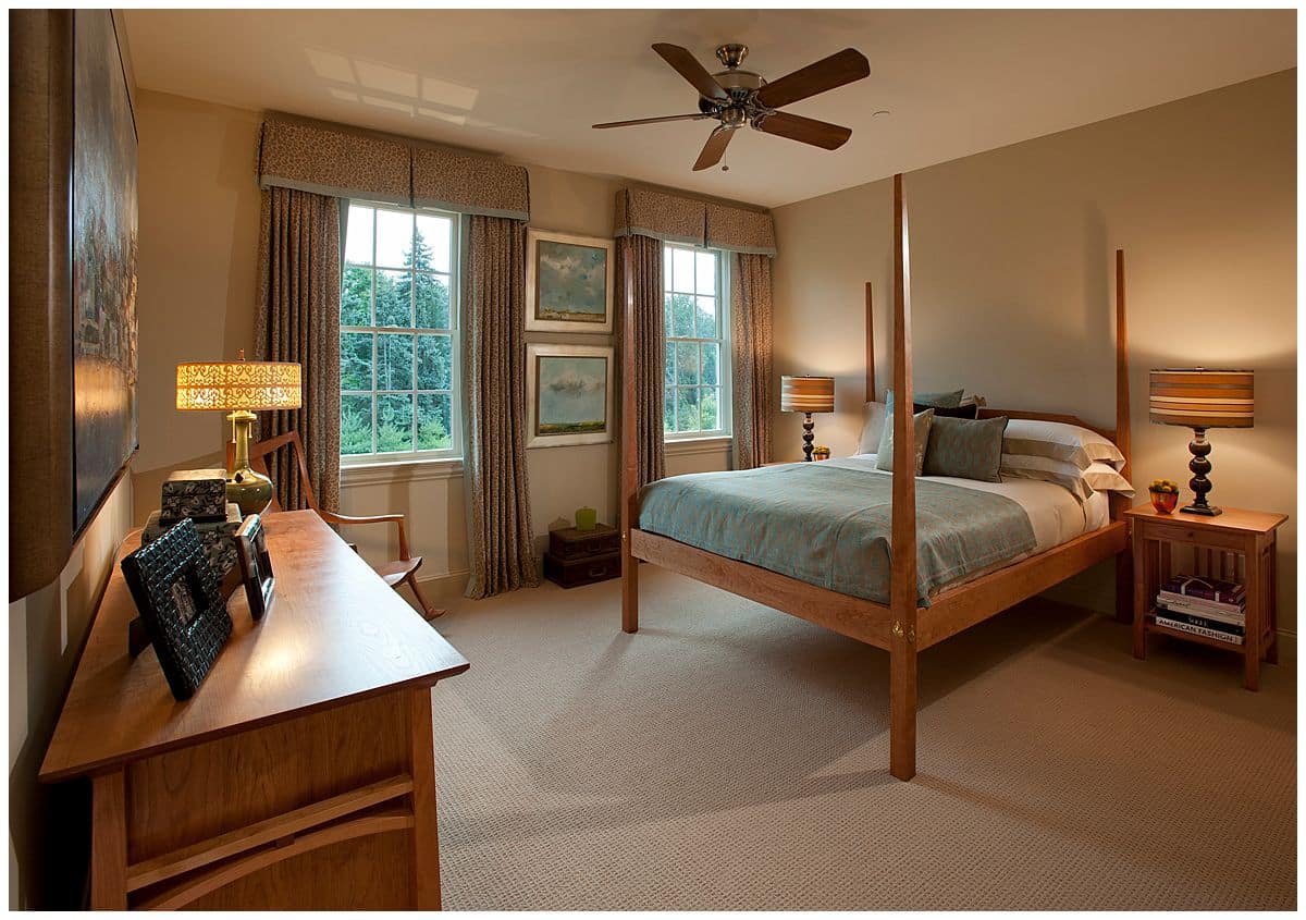 Styling a Room for Guests | WPL Interior Design