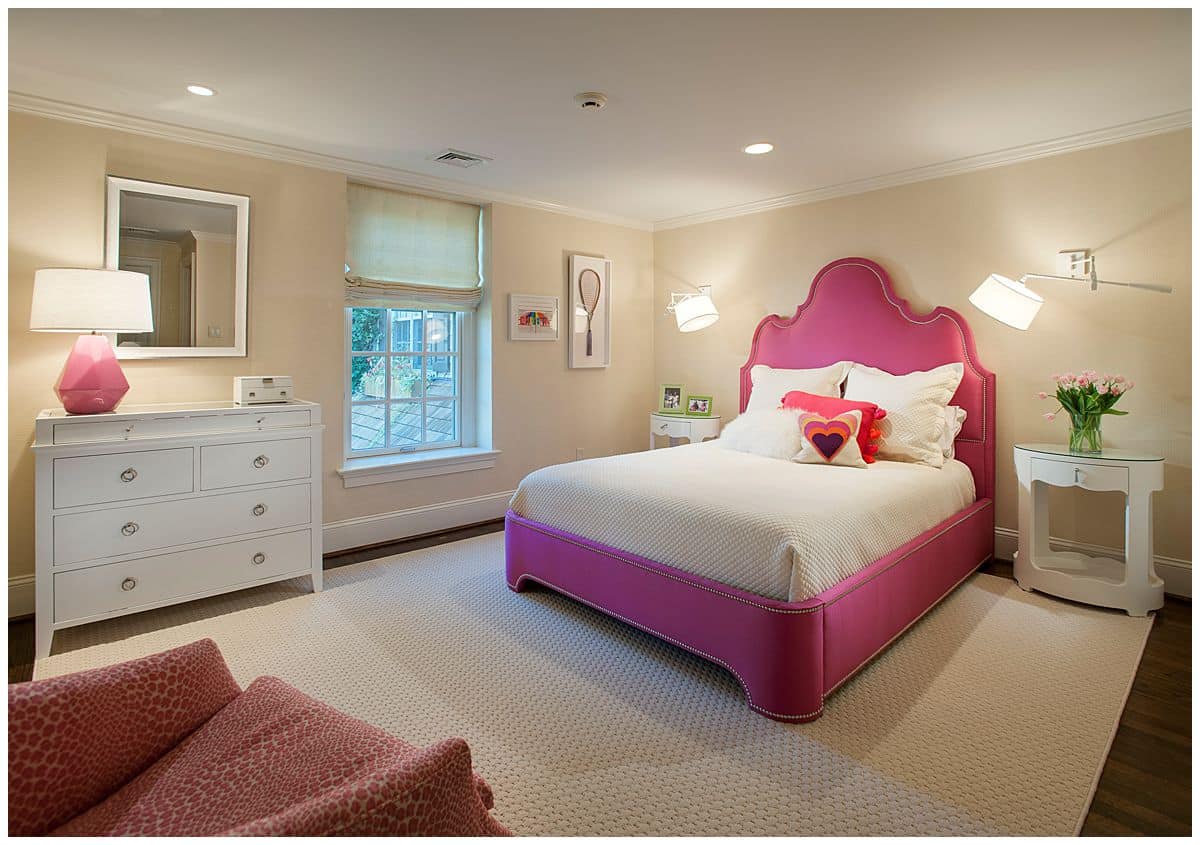 Styling a Room for Guests | WPL Interior Design