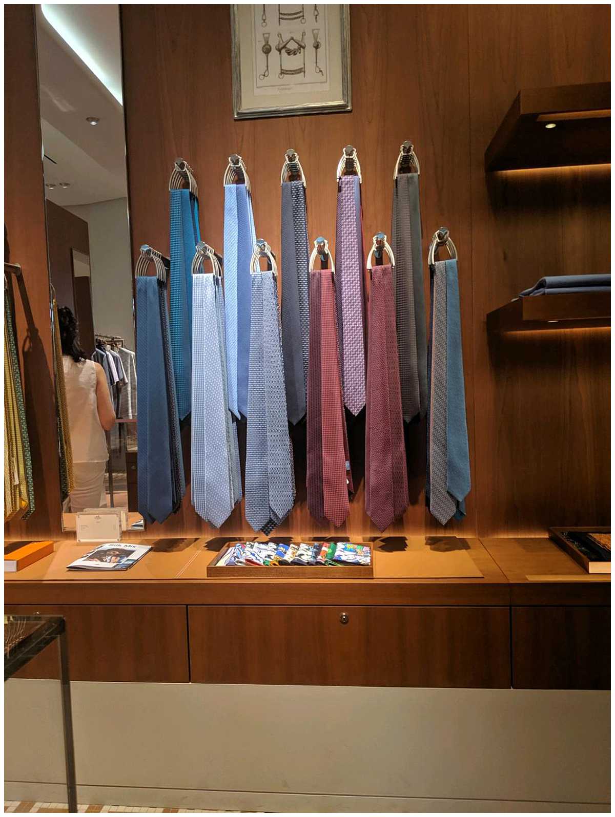 Finding Inspiration for Your Closet | WPL Interior Design