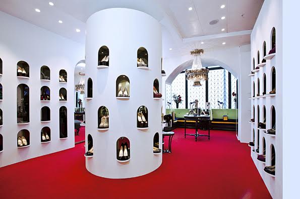 Finding Inspiration for Your Closet | WPL Interior Design