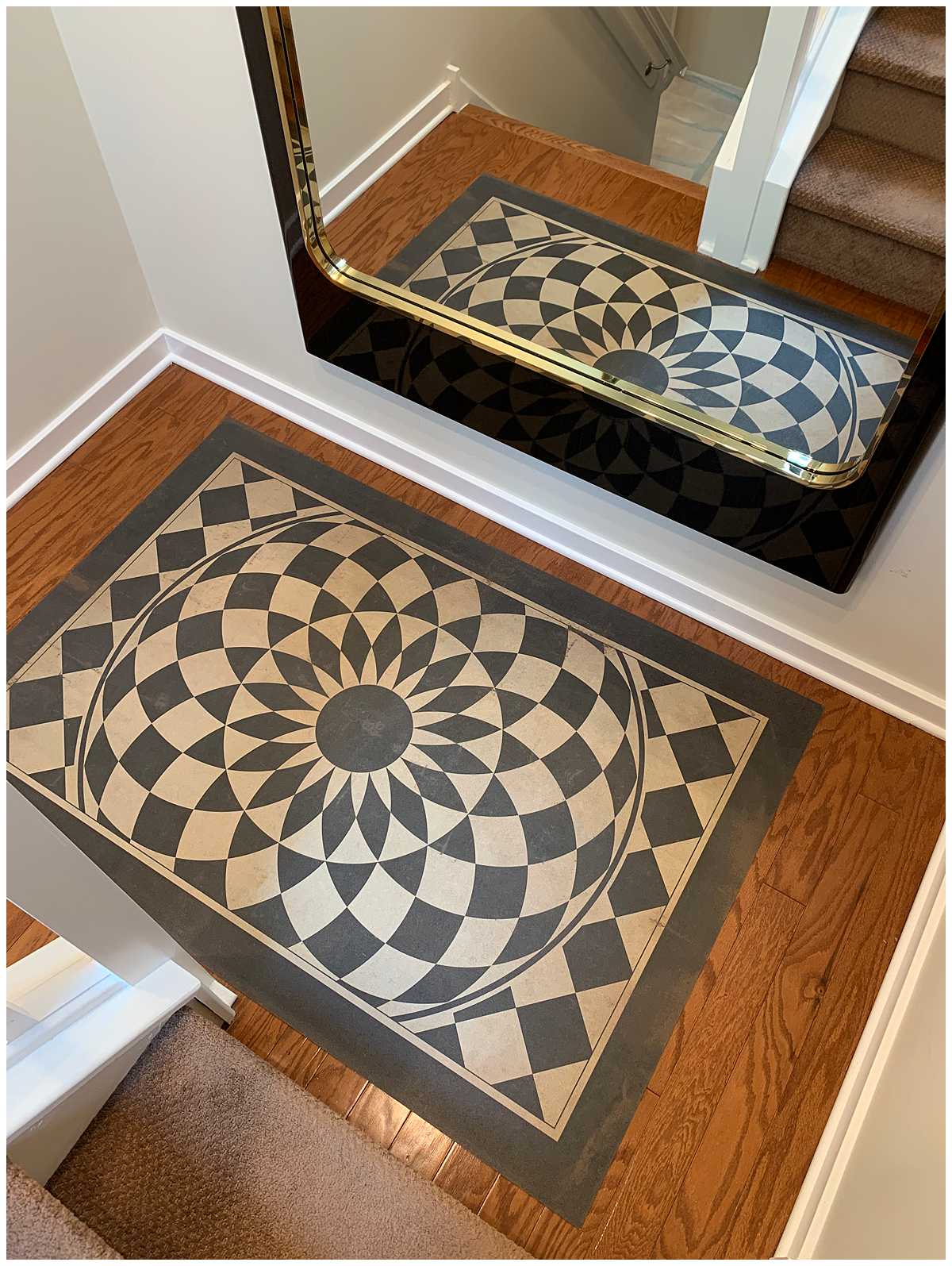 Vintage Vinyl: Cost-Effective, Durable, and Stylish | WPL Interior Design