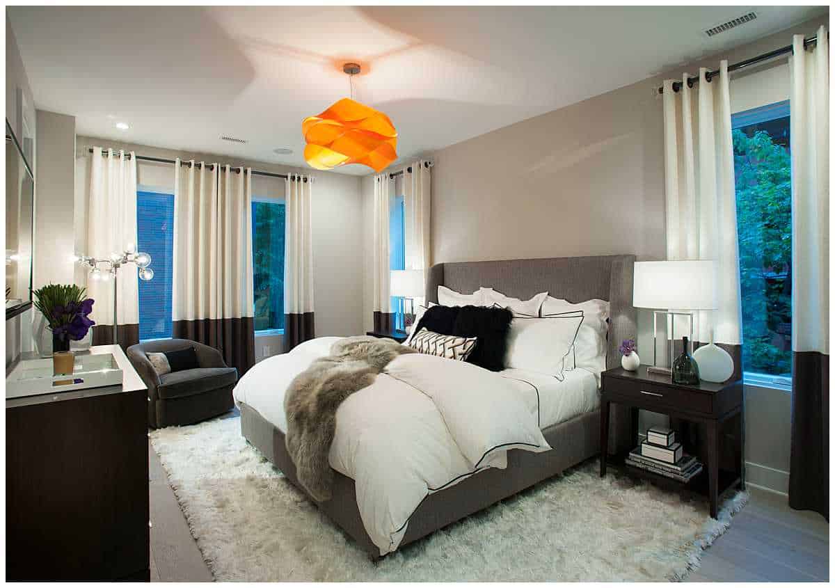 The Difference Between Modern and Contemporary Design | WPL Interior Design