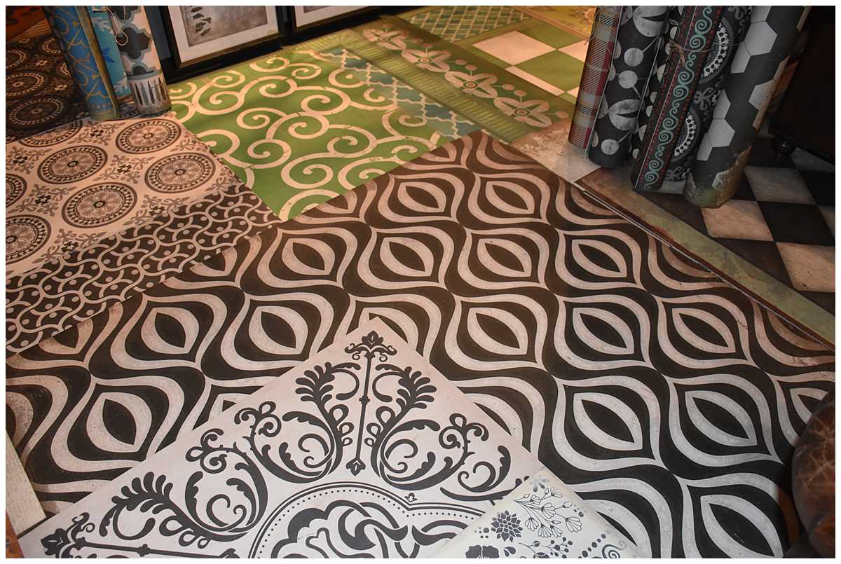 Vintage Vinyl: Cost-Effective, Durable, and Stylish | WPL Interior Design