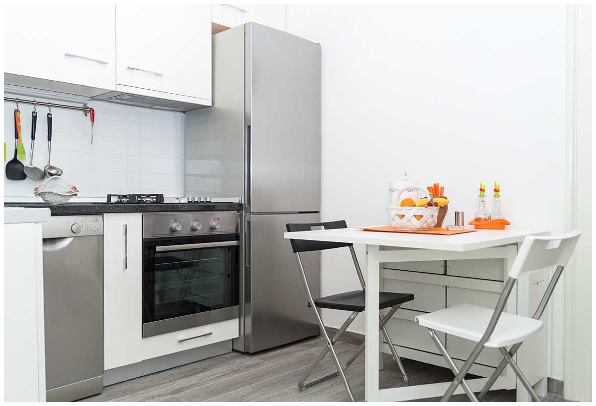 Trendy and Effective Small Space Solutions | WPL Interior Design