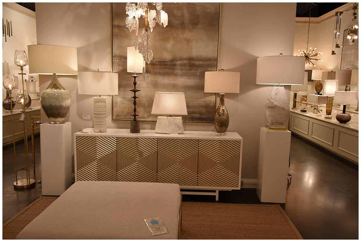 Why We Shop at the High Point Furniture Market | WPL Interior Design