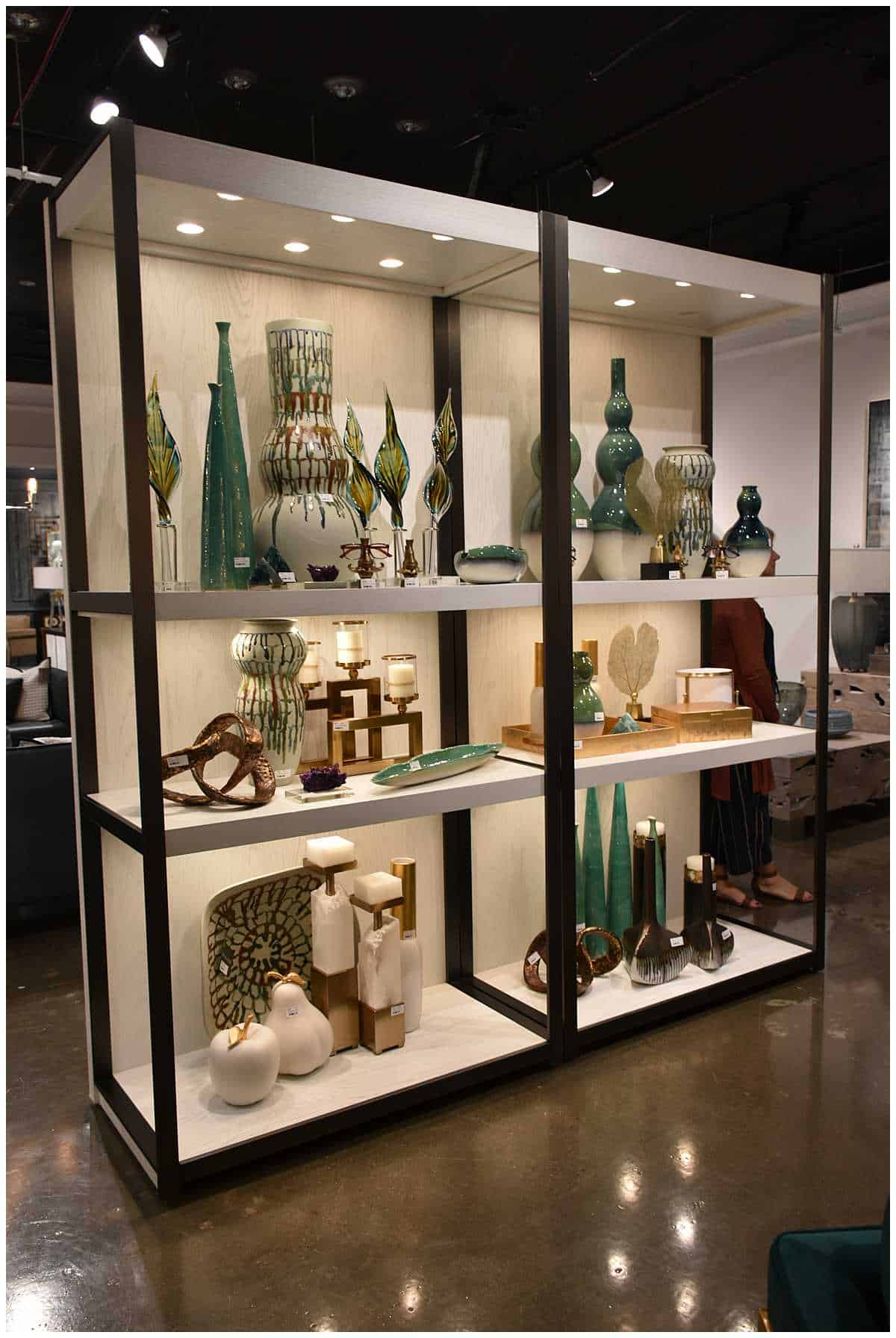 Why We Shop at the High Point Furniture Market | WPL Interior Design