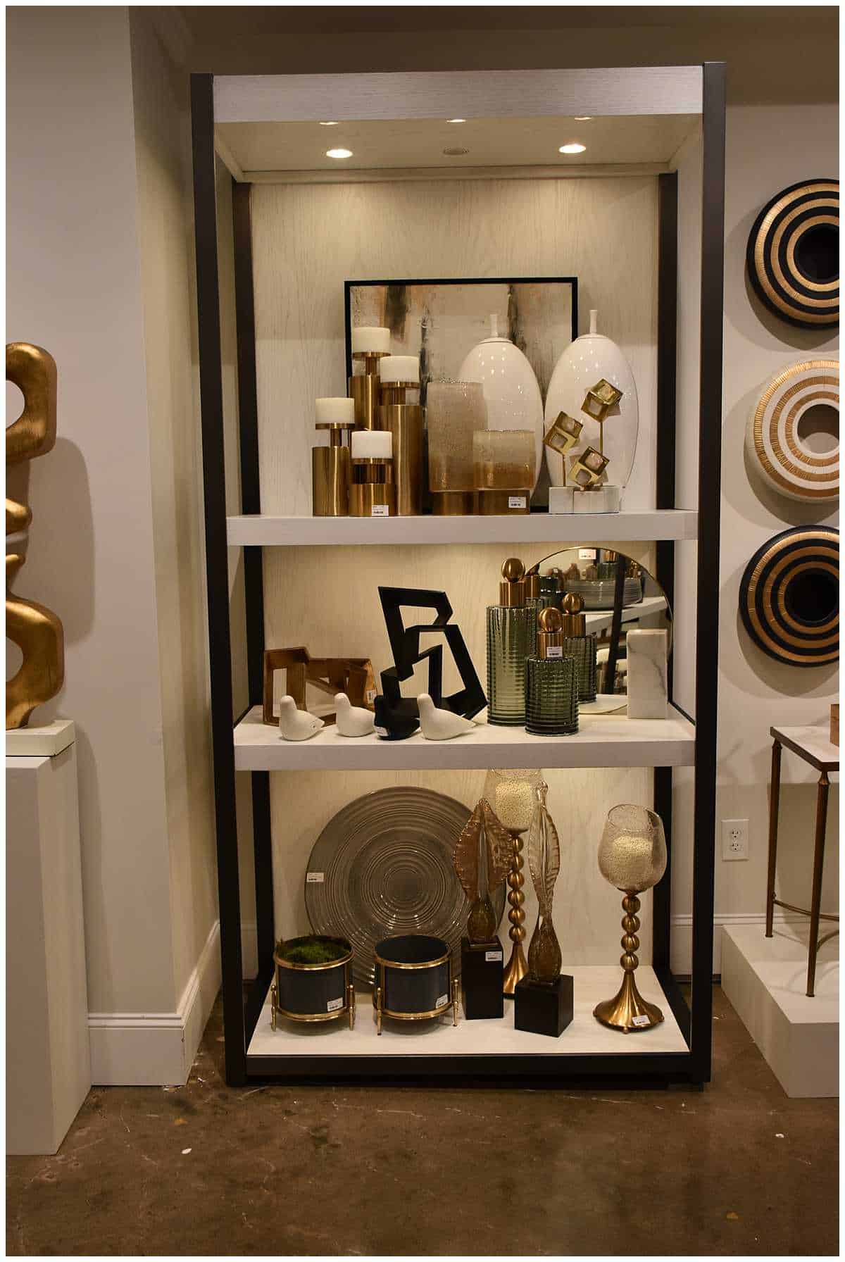 Why We Shop at the High Point Furniture Market | WPL Interior Design