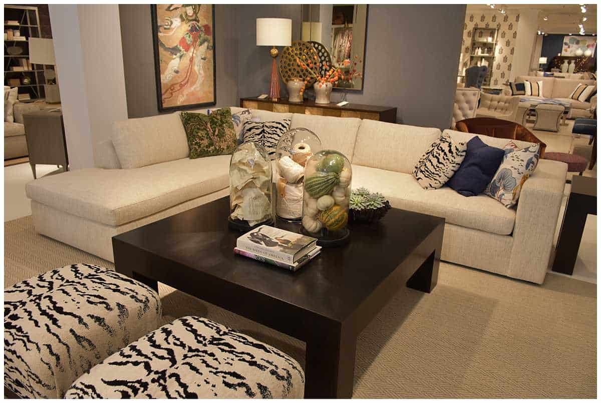 Pattern Trends from High Point Market 2020 | WPL Interior Design