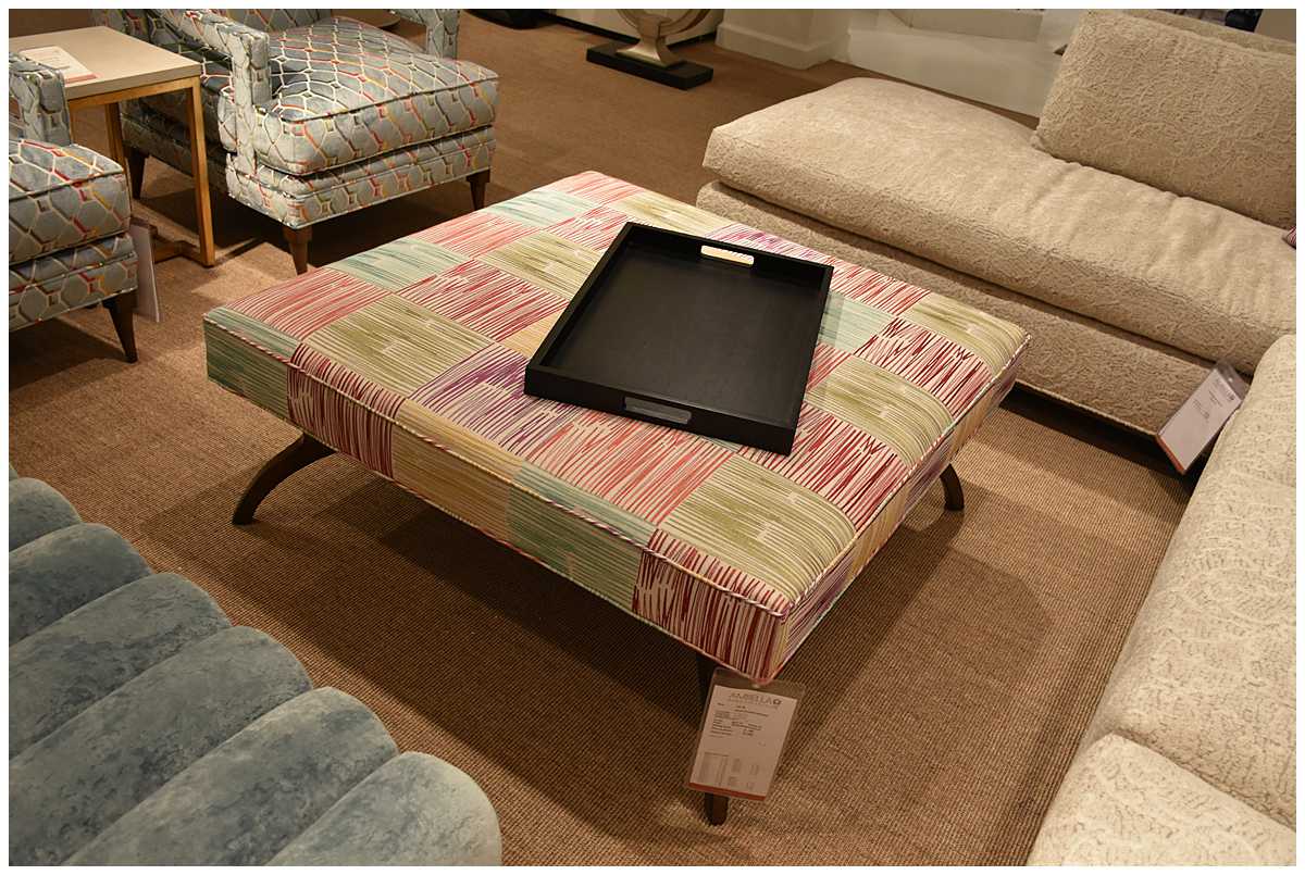 Pattern Trends from High Point Market 2020 | WPL Interior Design