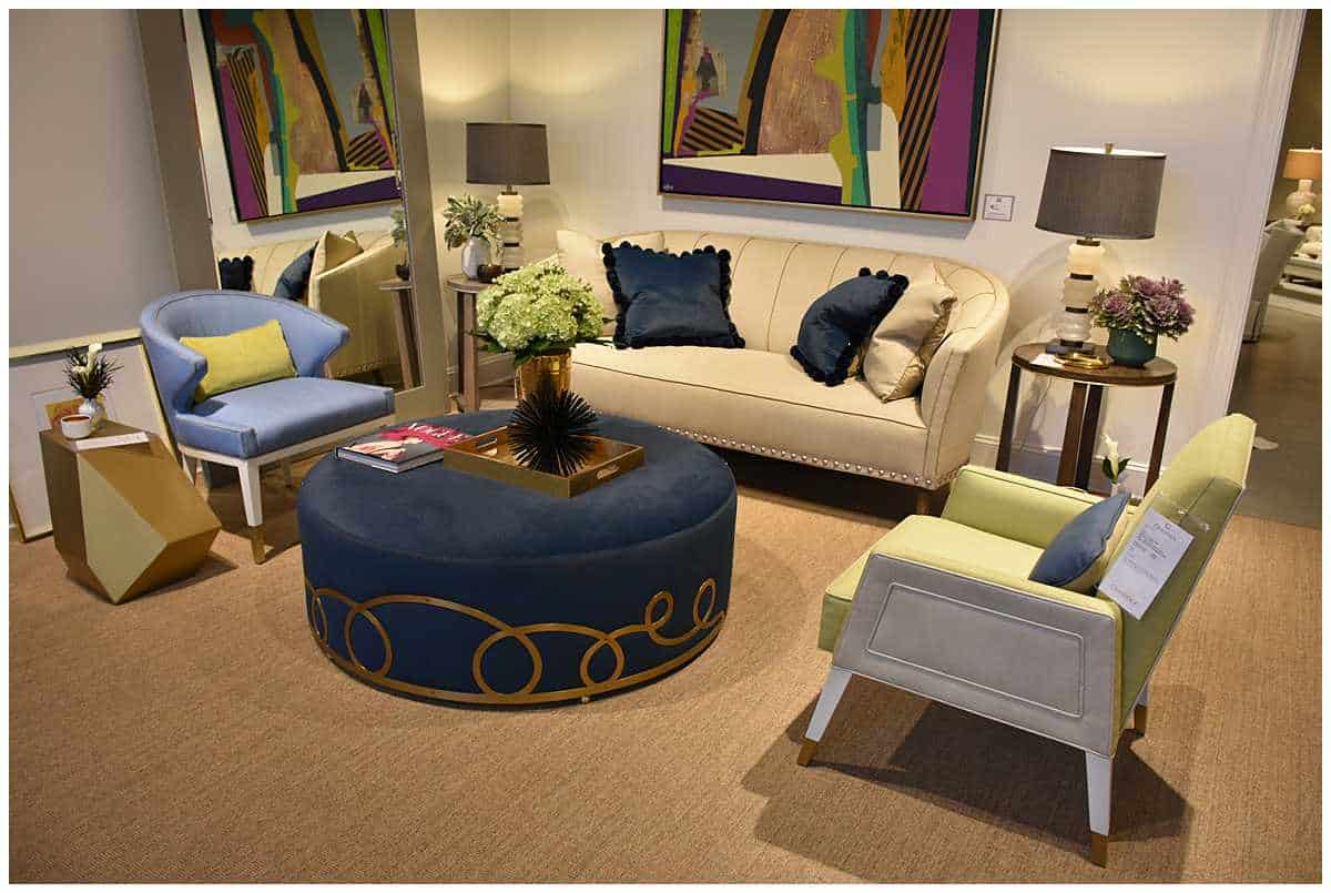 Style Trends from High Point Market 2020 | WPL Interior Design