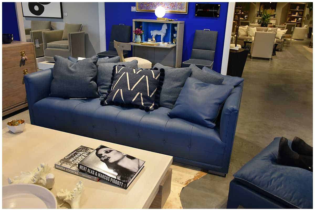Changing the Mood of Your Home with Color | WPL Interior Design