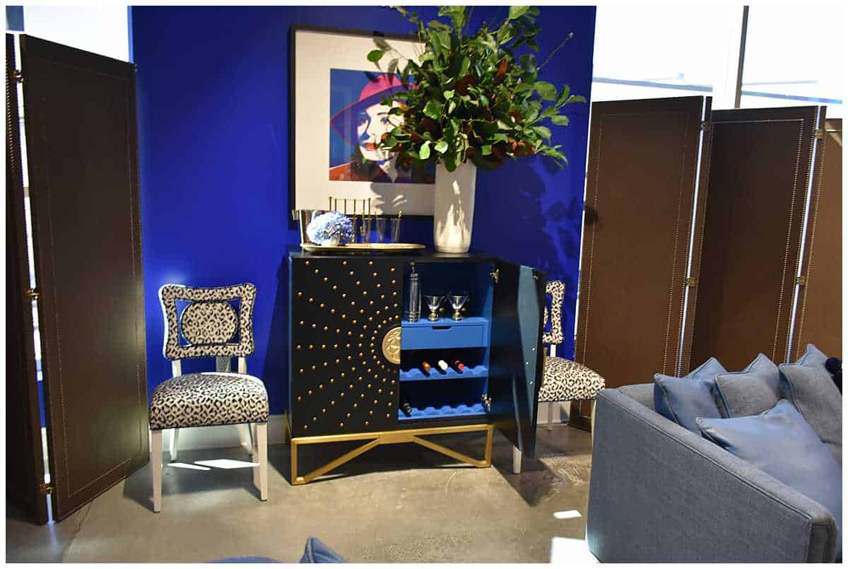 Color Trends from High Point Market 2020 | WPL Interior Design