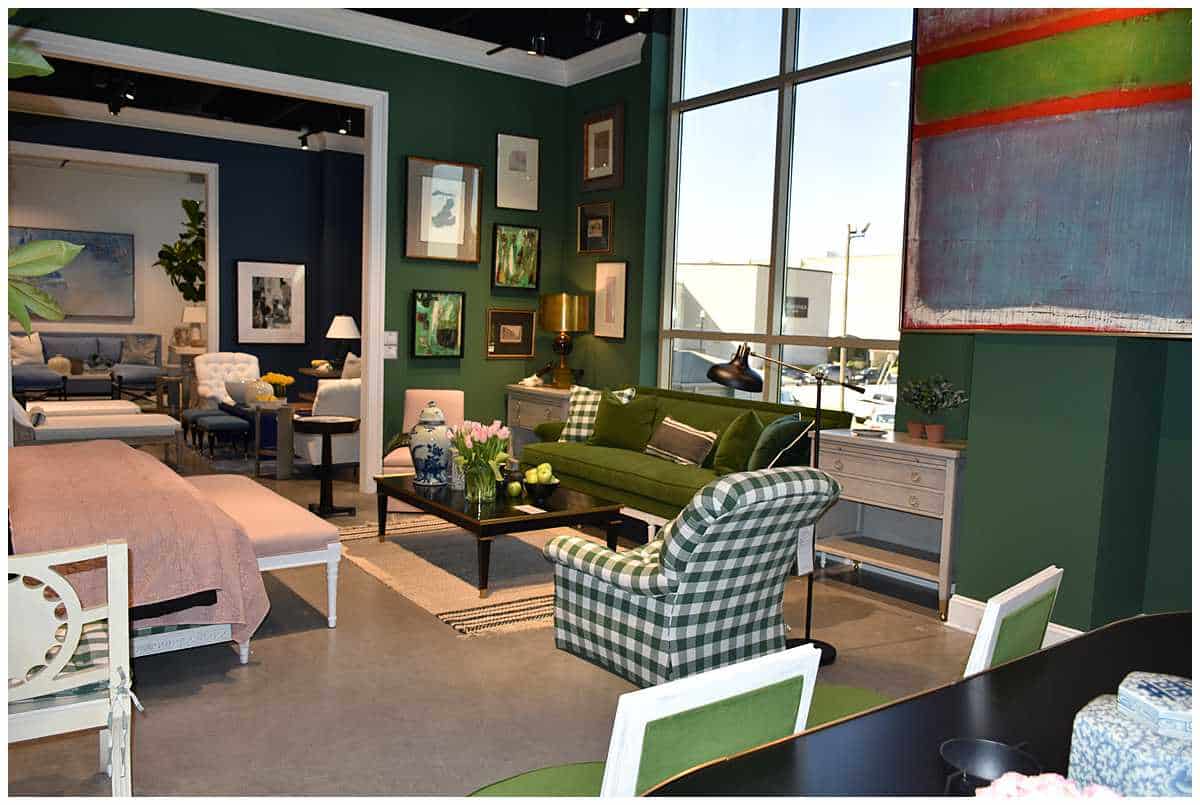Color Trends from High Point Market 2020 | WPL Interior Design