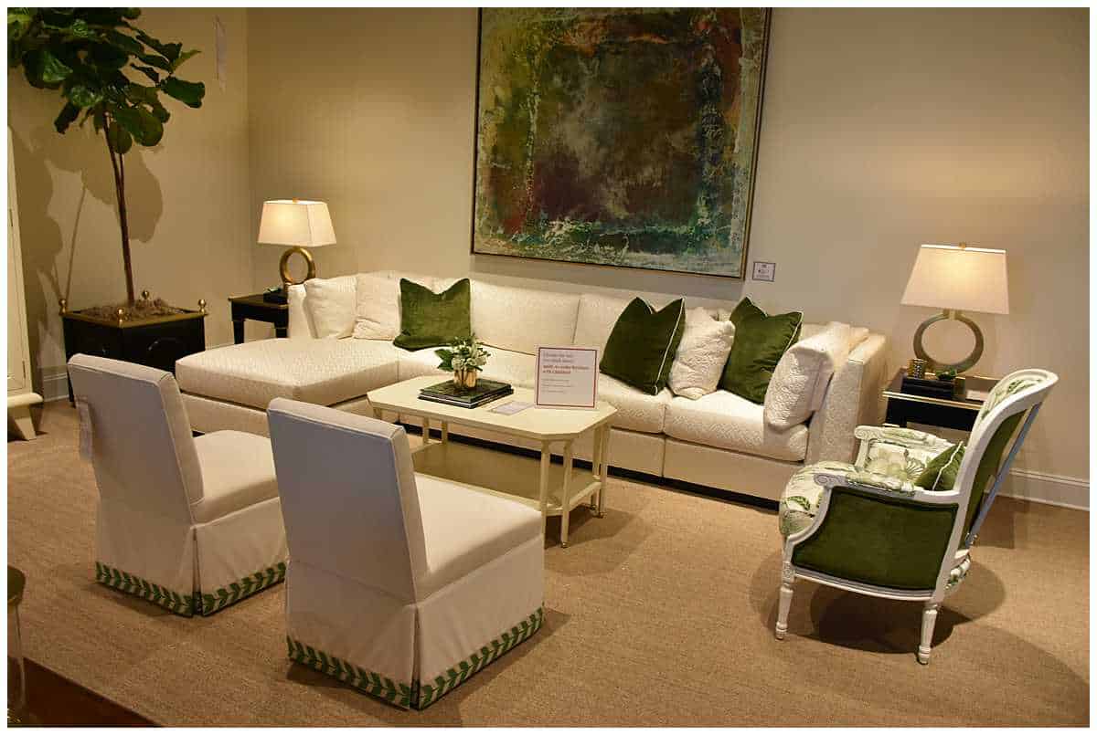 Style Trends from High Point Market 2020 | WPL Interior Design