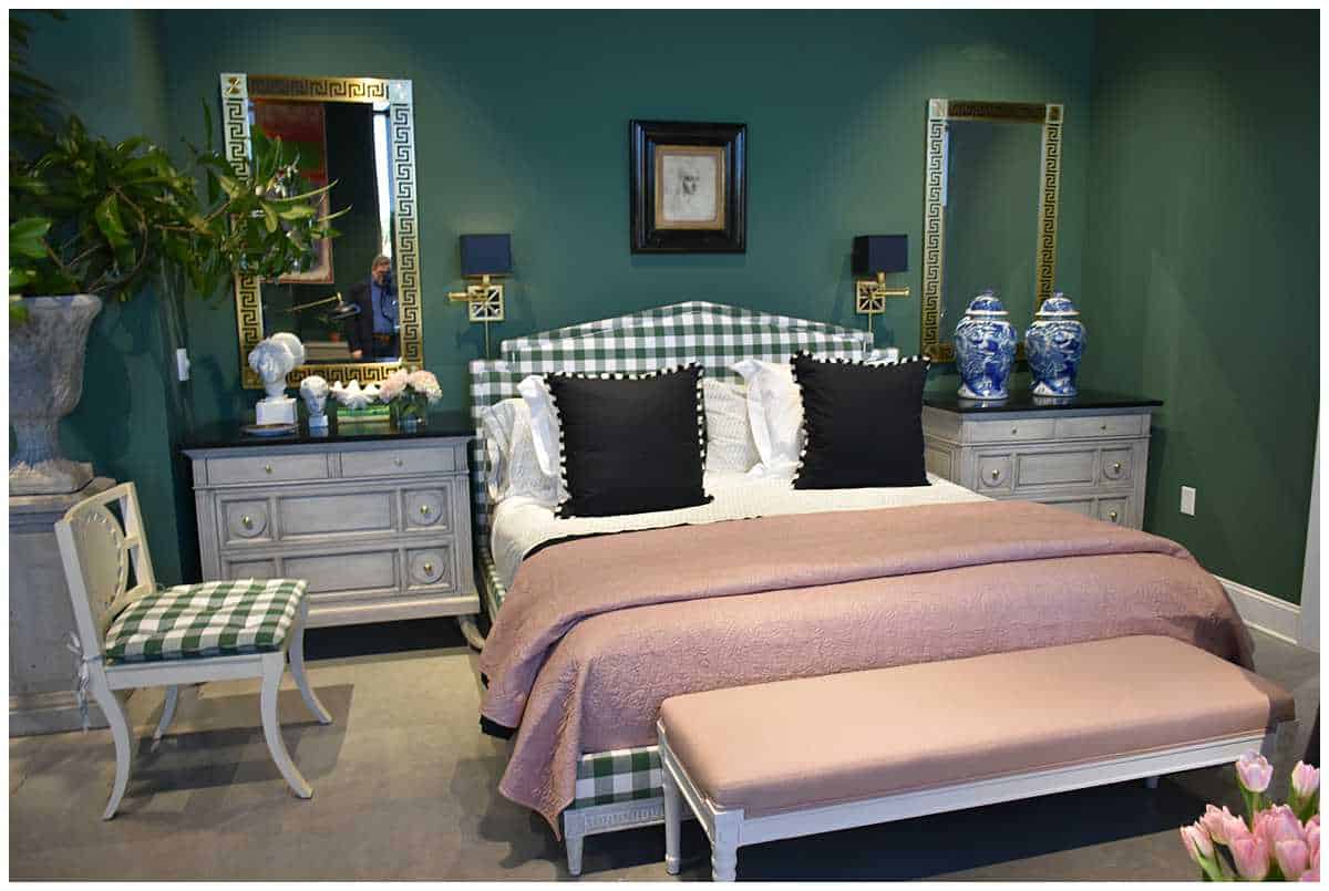 Color Trends from High Point Market 2020 | WPL Interior Design