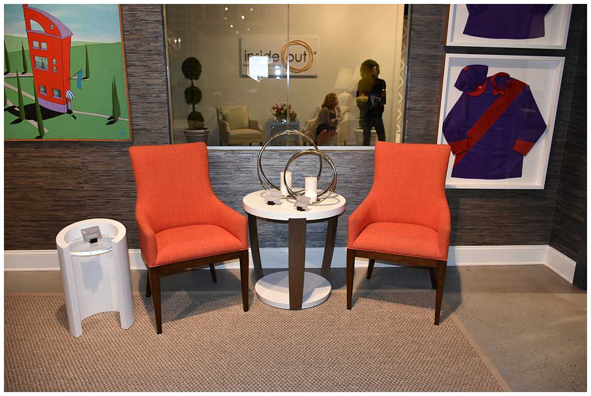 Color Trends from High Point Market 2020 | WPL Interior Design