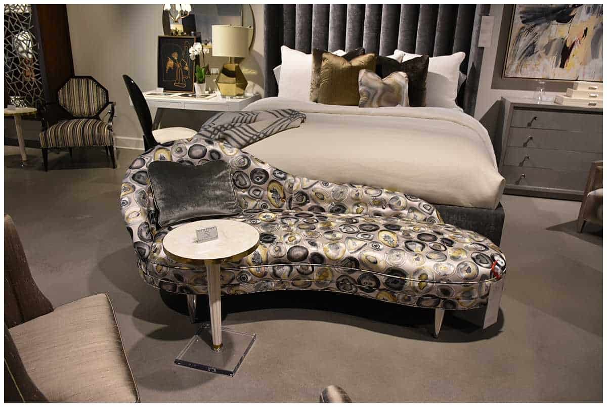 Pattern Trends from High Point Market 2020 | WPL Interior Design