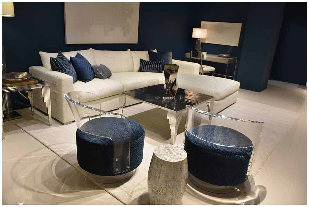 Trends from High Point Market 2020 | WPL Interior Design