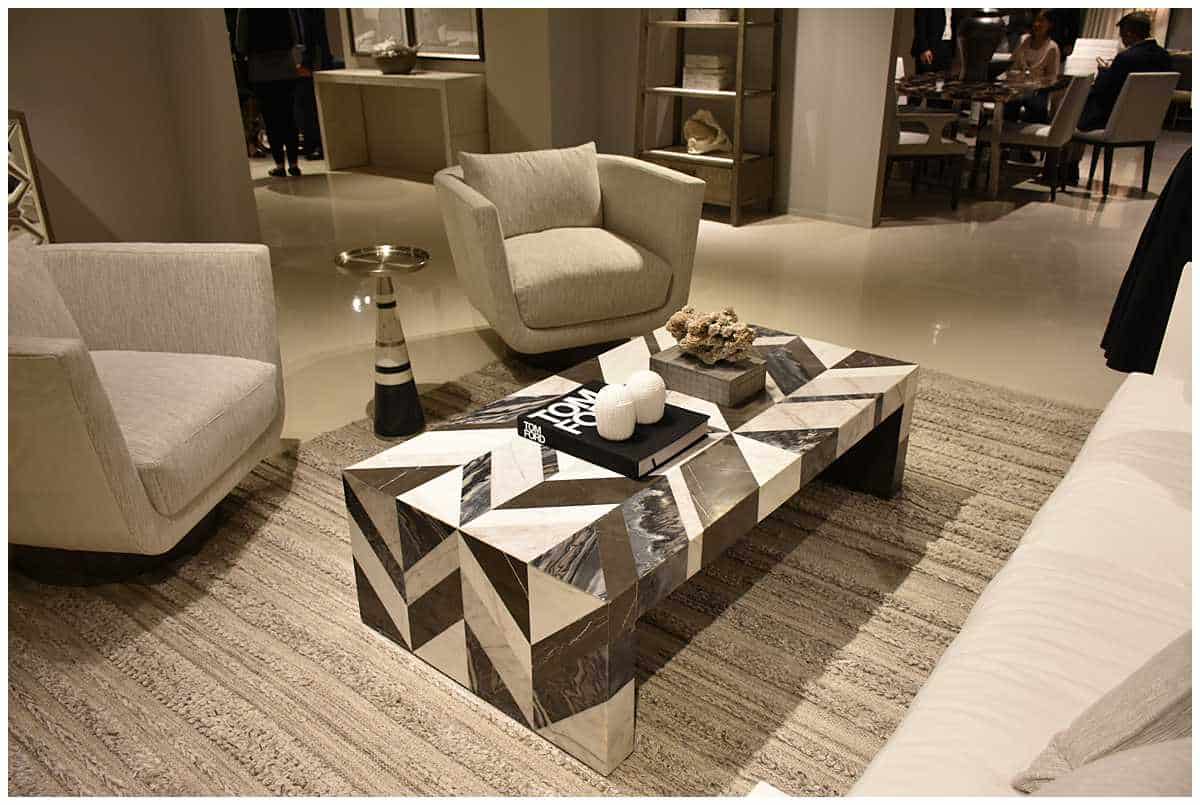 Why We Shop at the High Point Furniture Market | WPL Interior Design