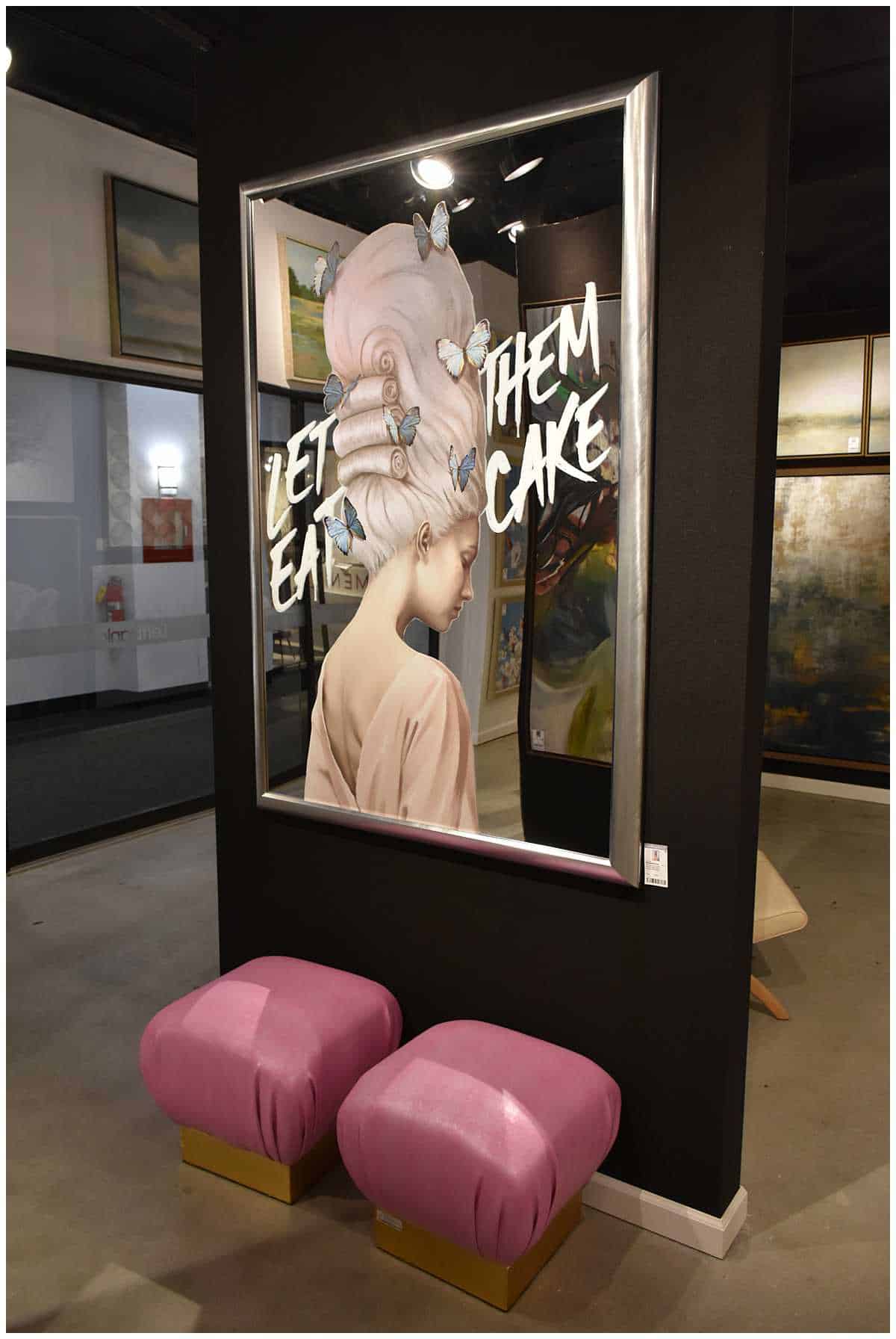 Why We Shop at the High Point Furniture Market | WPL Interior Design