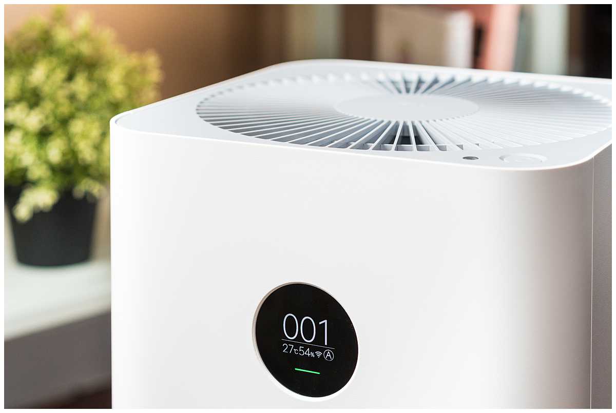 Breathing Easy: Improving Indoor Air Quality | WPL Interior Design