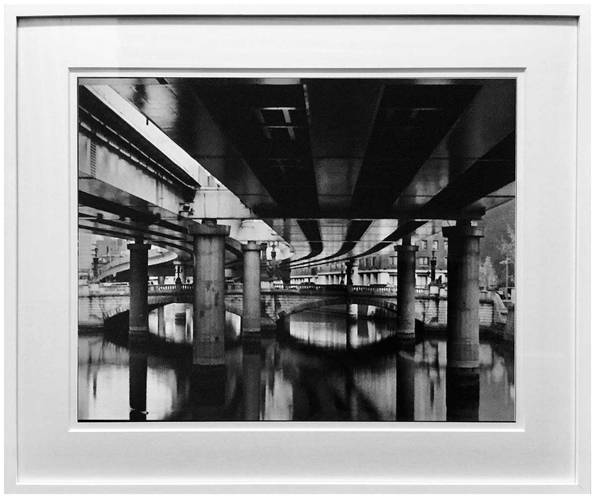 UNDER THE BRIDGE – X-LARGE