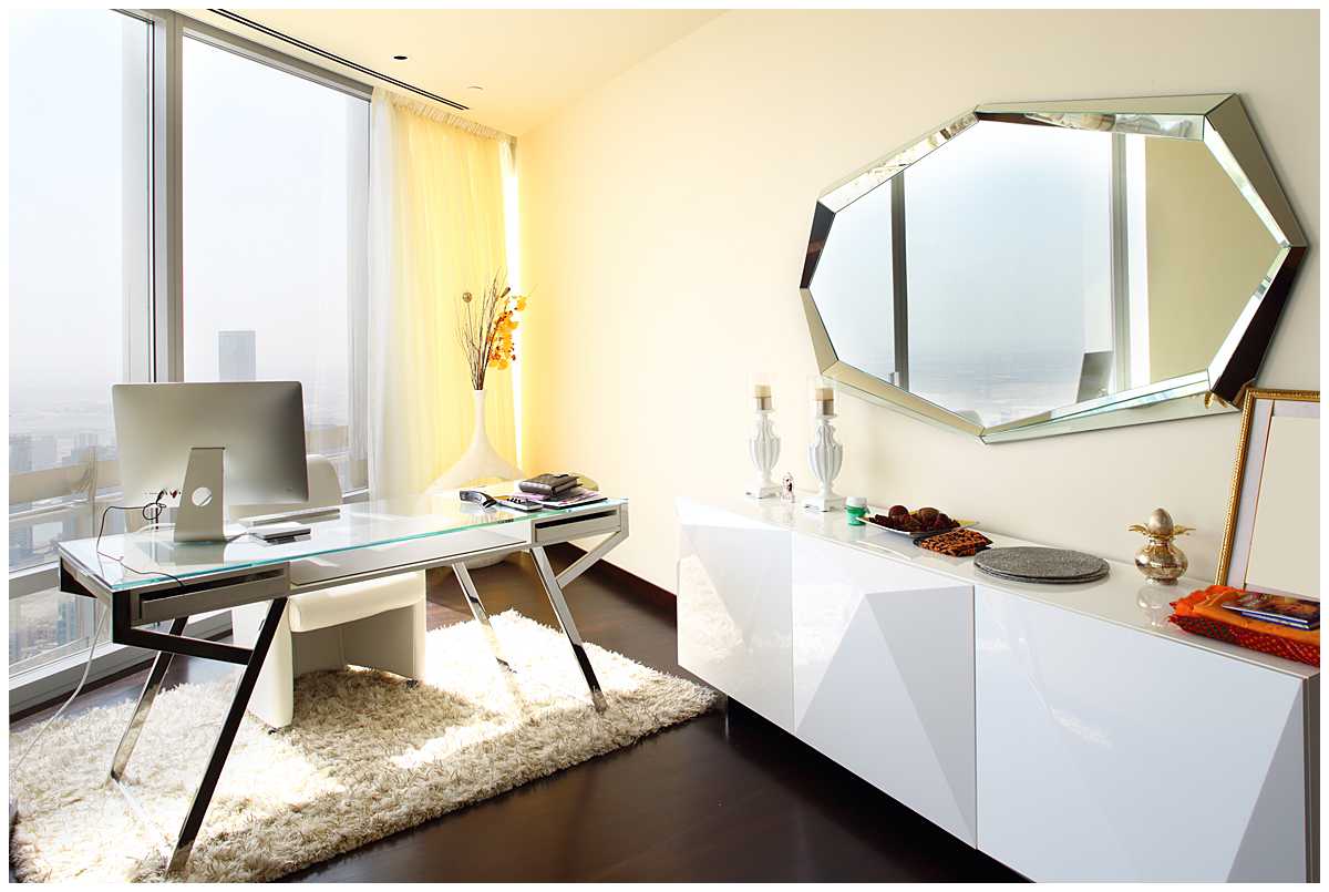 How to Lighten and Brighten Up Your Home | WPL Interior Design