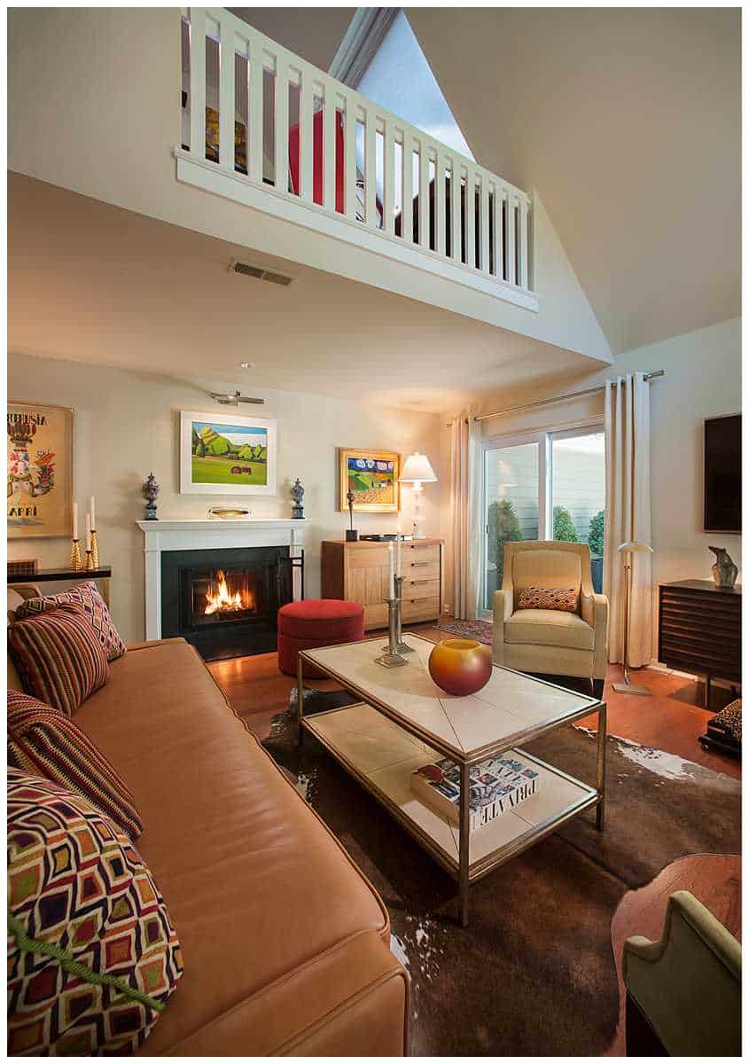 Designing a Home for the Busy Family | WPL Interior Design