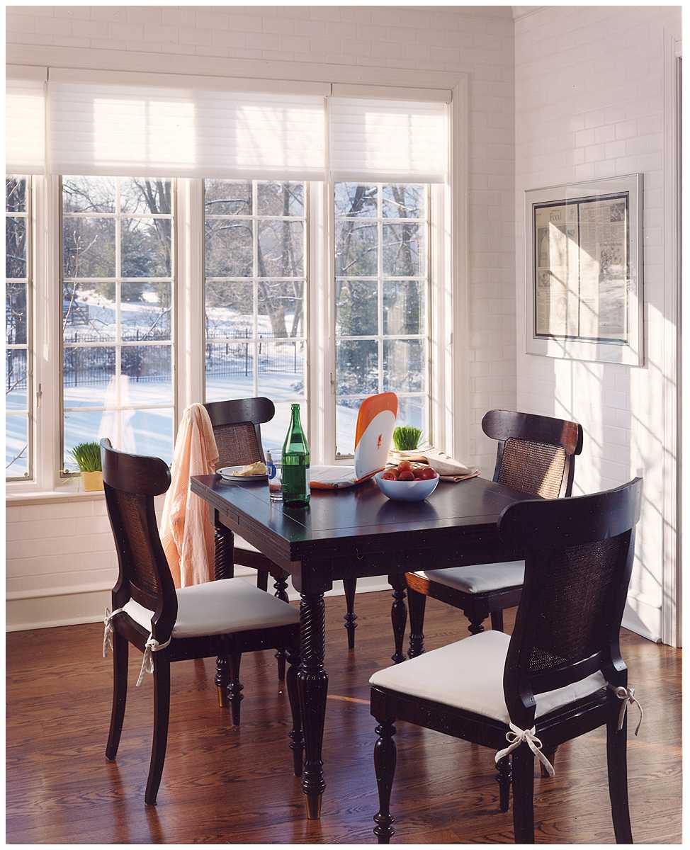 How to Choose the Right Dining Table | WPL Interior Design