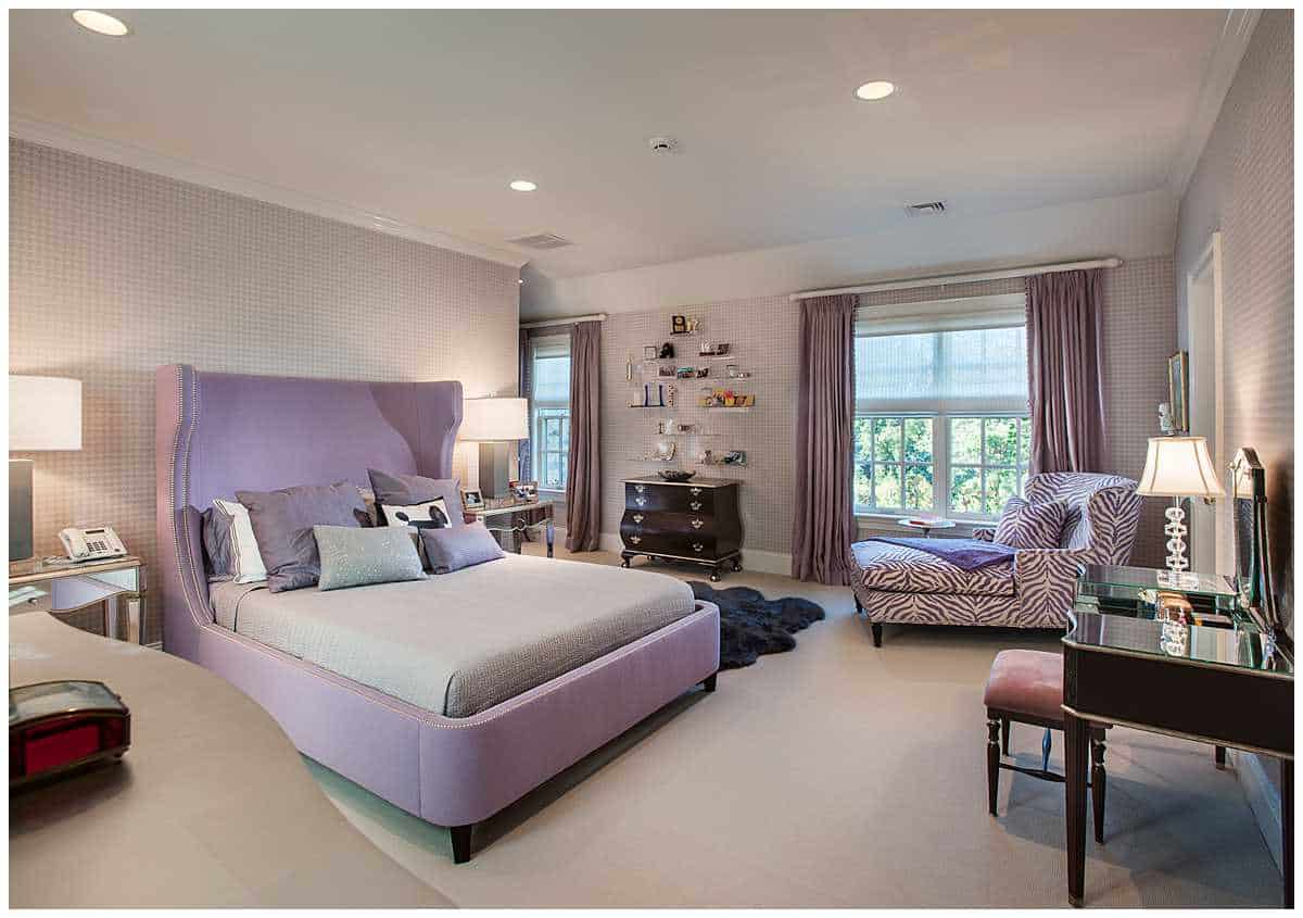 Choosing a Color Scheme for Your Home | WPL Interior Design
