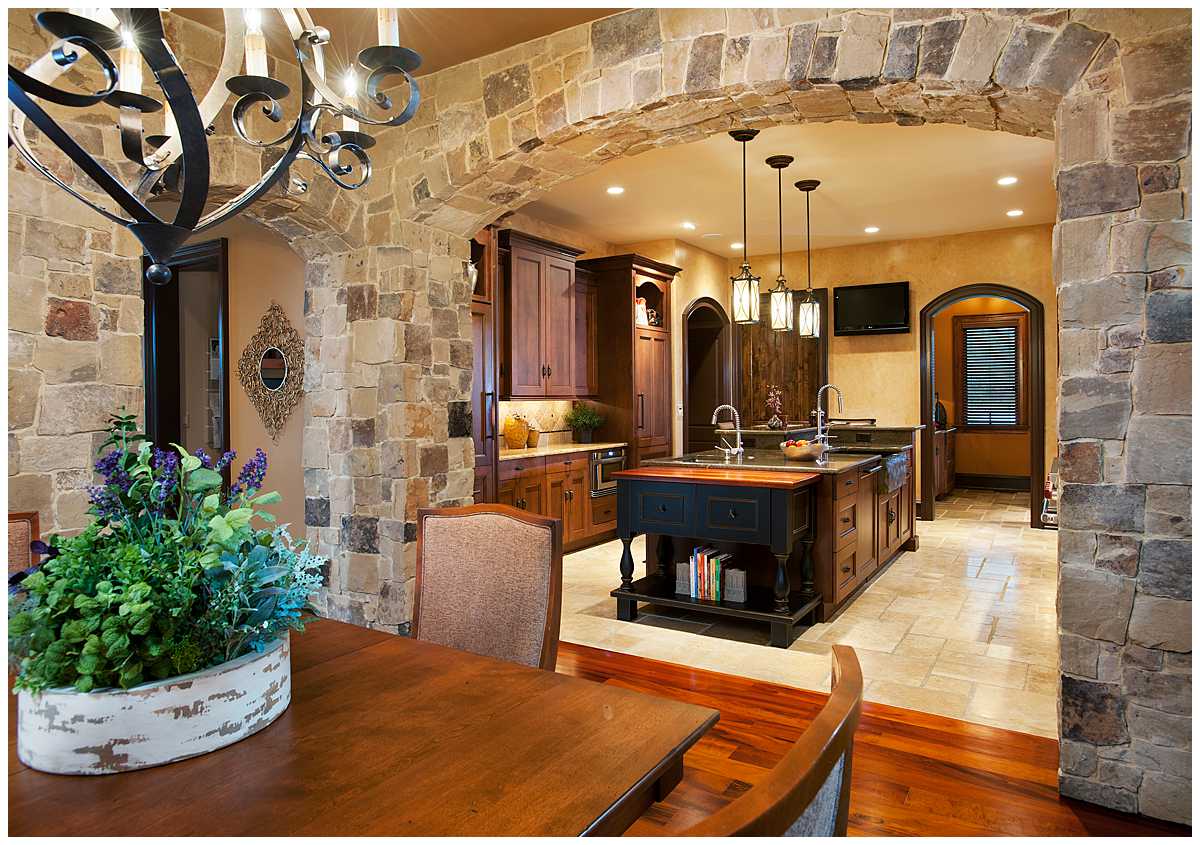 Choosing a Color Scheme for Your Home | WPL Interior Design