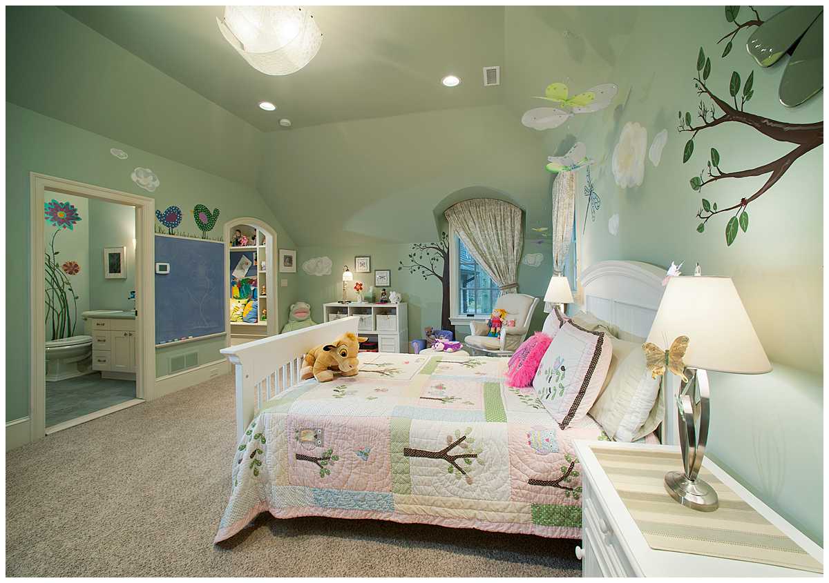 Choosing a Color Scheme for Your Home | WPL Interior Design
