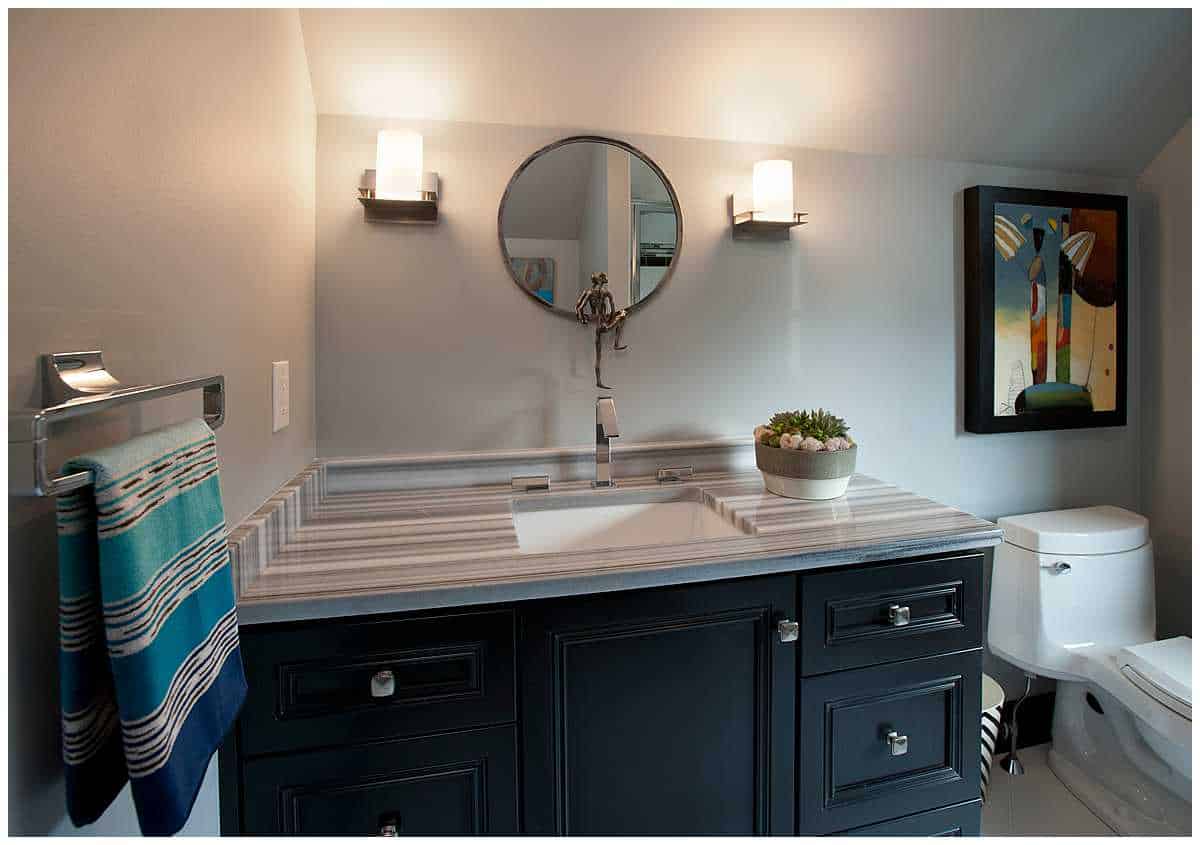Let There Be Light | WPL Interior Design