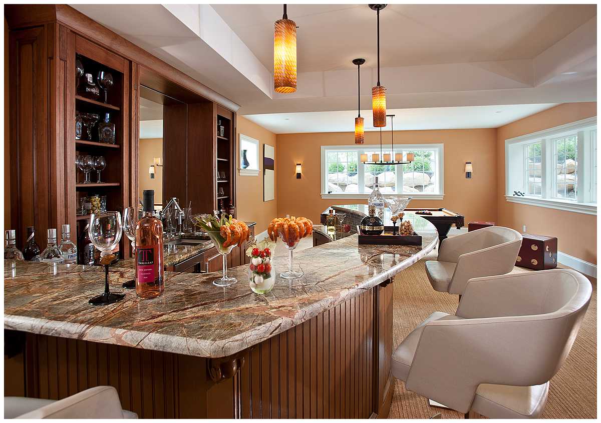 Let There Be Light | WPL Interior Design
