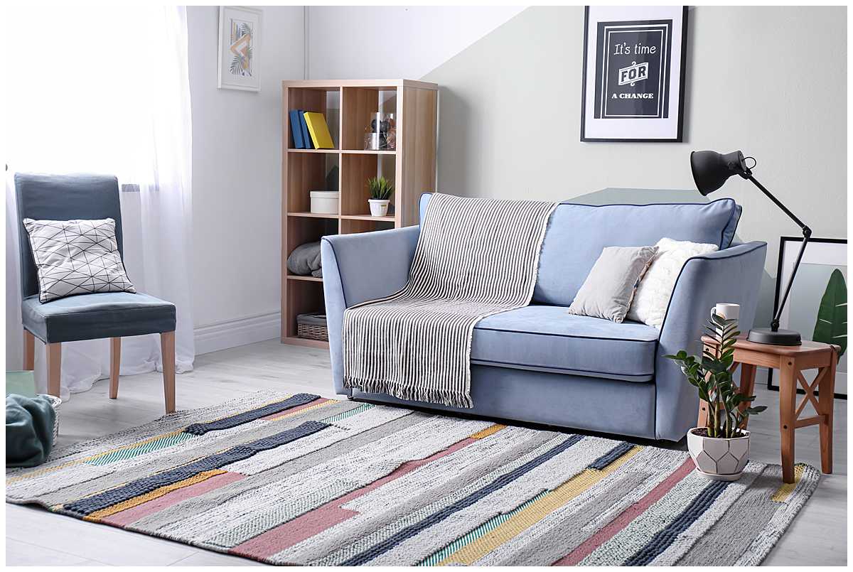 Changing the Mood of Your Home with Color | WPL Interior Design