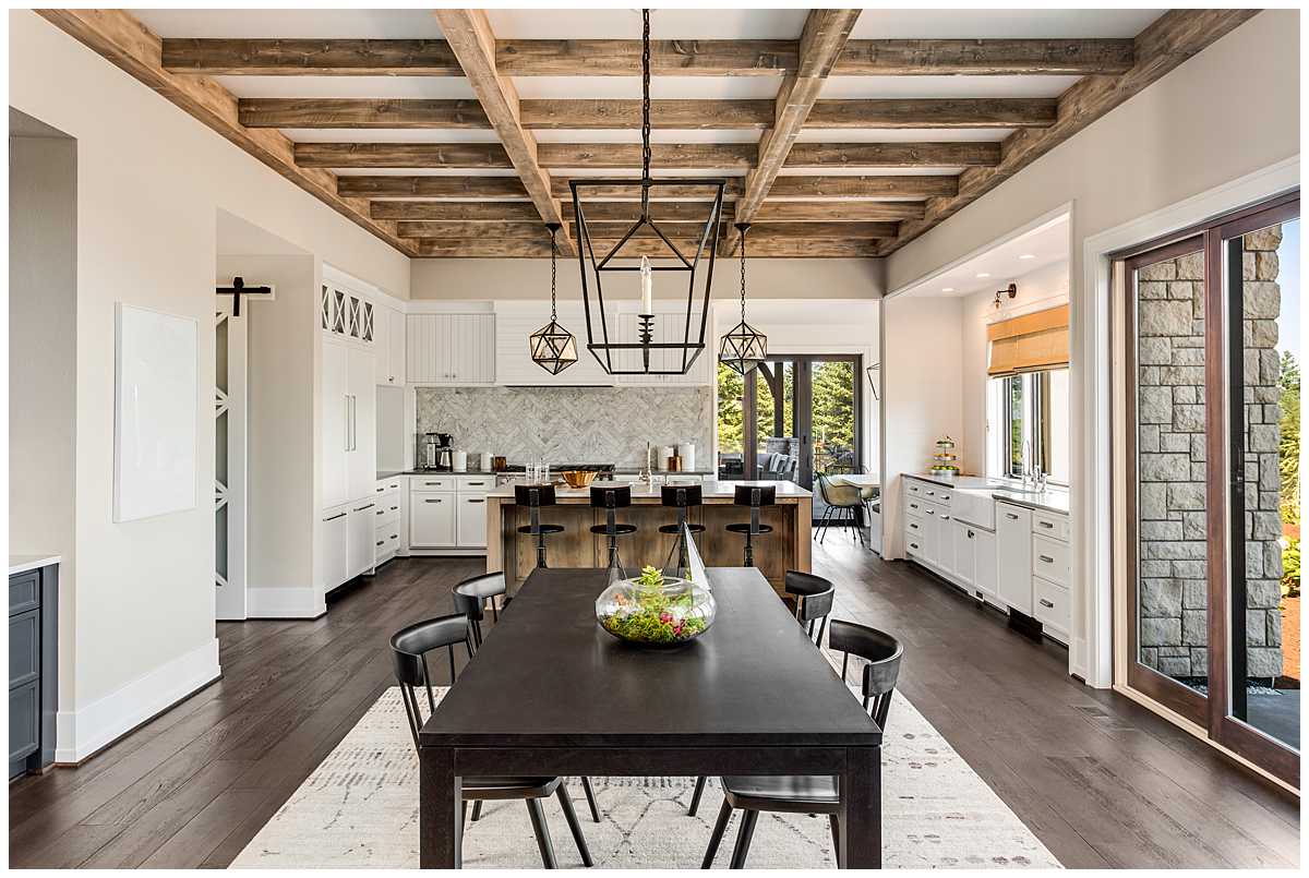 Easy Ways to Organize Your Kitchen | WPL Interior Design