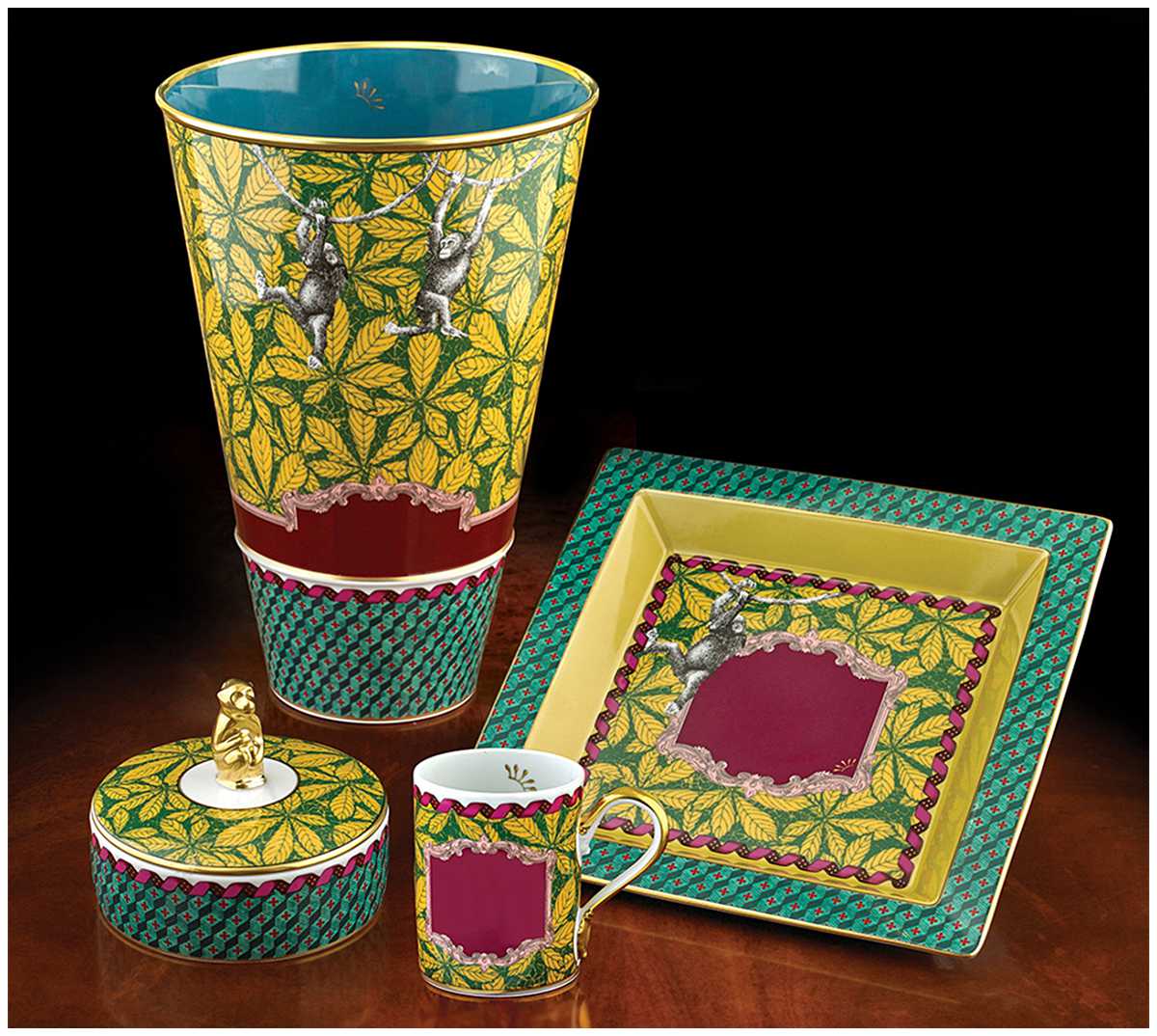 Sourcing Products from Overseas | WPL Interior Design