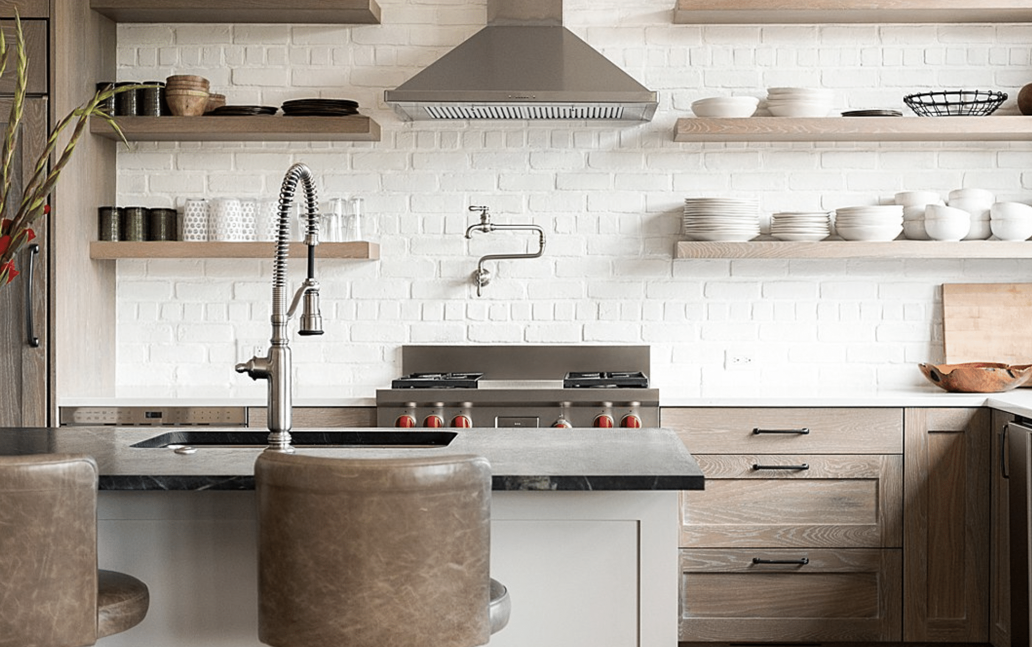 Trending Backsplash Designs for 2022 - WPL Interior Design