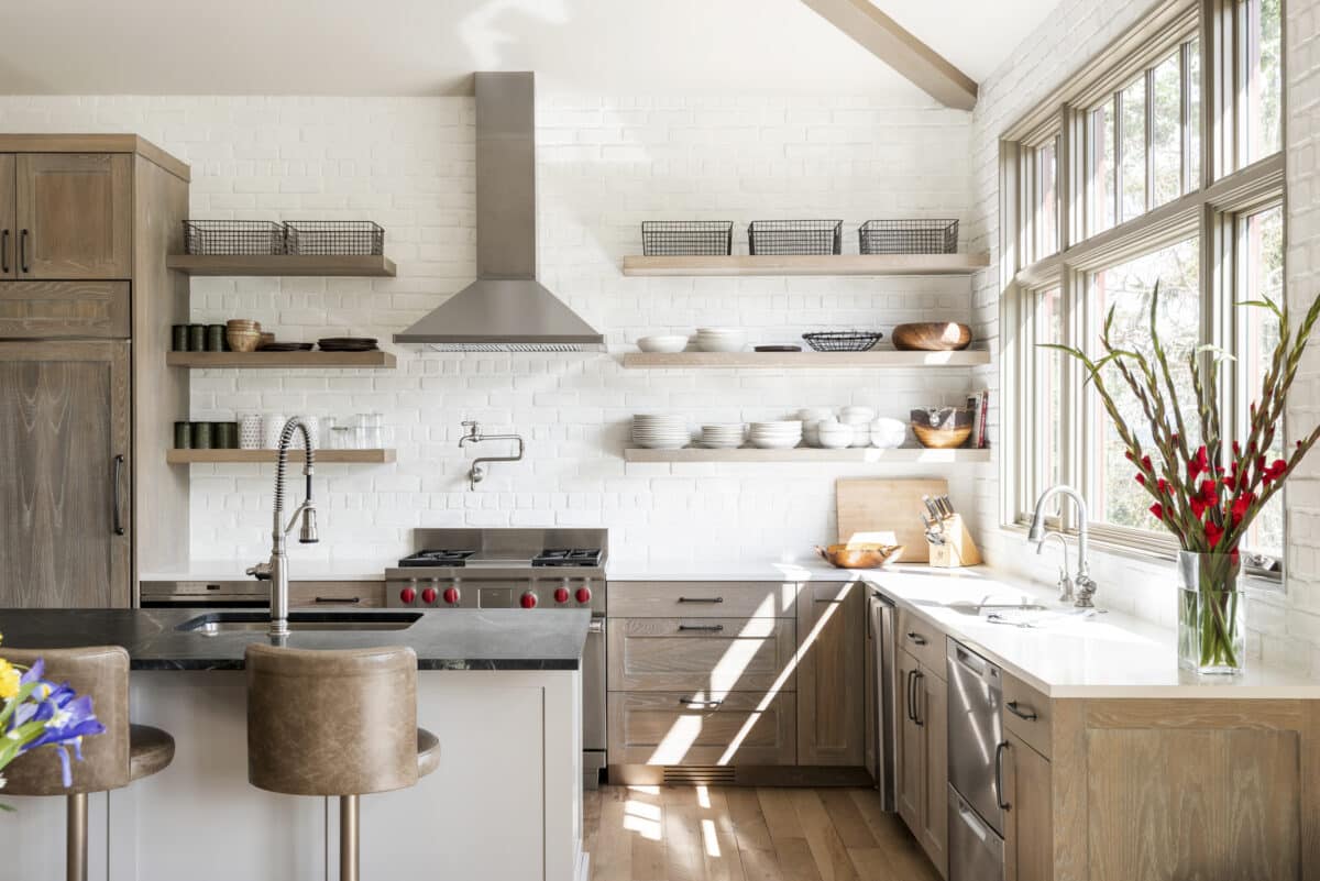 Is The Modern Farmhouse Going Out Of Style?
