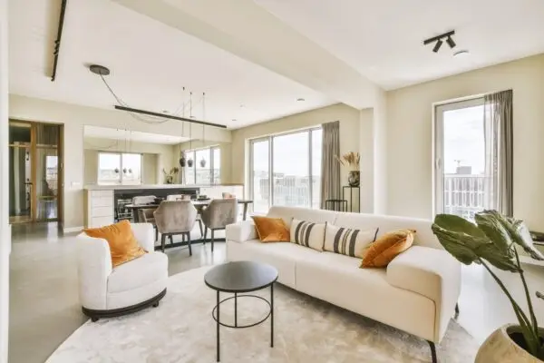 Designing the Ultimate Philadelphia Penthouse Retreat | WPL Interior Design