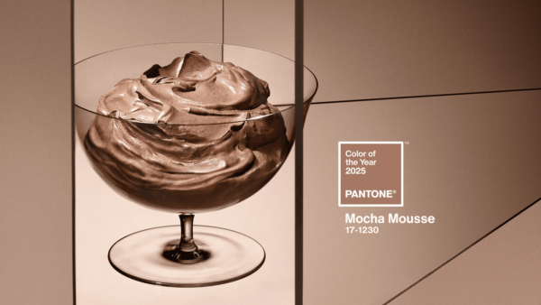 Pantone Color of the Year 2025: Mocha Mousse | WPL Interior Design