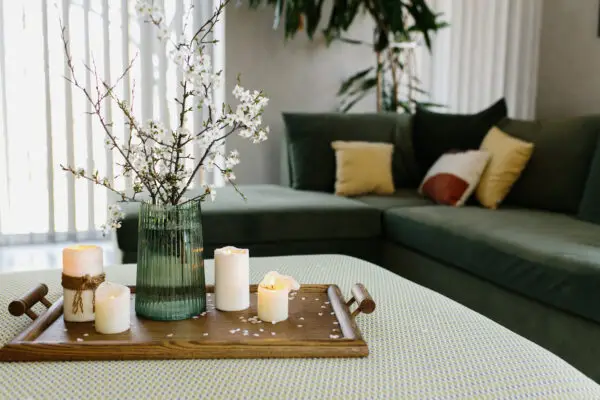 How to Refresh Your Home After the Holidays | WPL Interior Design