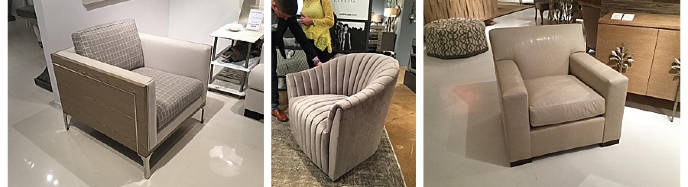 What Is the Most Important Piece of Furniture in Your Home? WPL